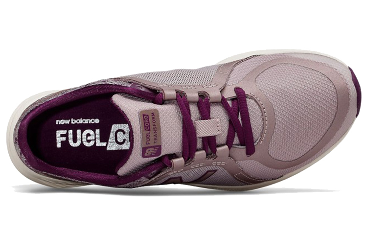 Lookbook (W) New Balance FuelCore Transform v2 ''Lila Creme'' WX77HP2