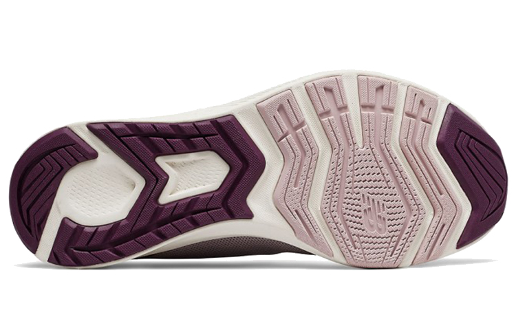 Shop (W) New Balance FuelCore Transform v2 ''Lila Creme'' WX77HP2