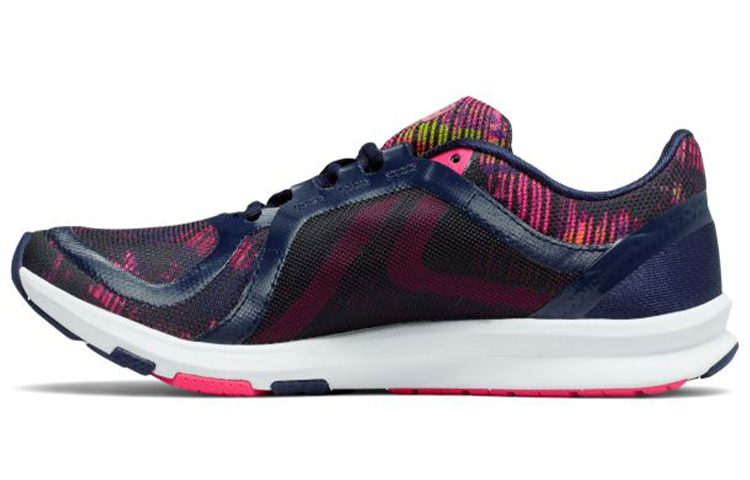 (Women) New Balance FuelCore Transform v2 Navy/ 'Pink' WX77AG2