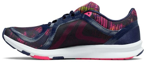 (Women) New Balance FuelCore Transform v2 Navy/ 'Pink' WX77AG2 (Women) New Balance FuelCore Transform v2 Navy/ 'Pink' WX77AG2