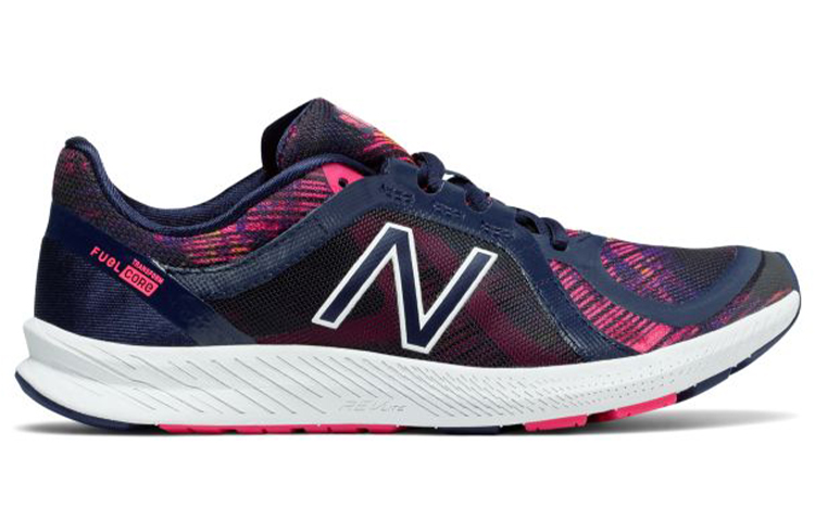 Order (W) New Balance FuelCore Transform v2 Azul Marino/'Rosa' WX77AG2