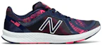 Order (W) New Balance FuelCore Transform v2 Azul Marino/'Rosa' WX77AG2