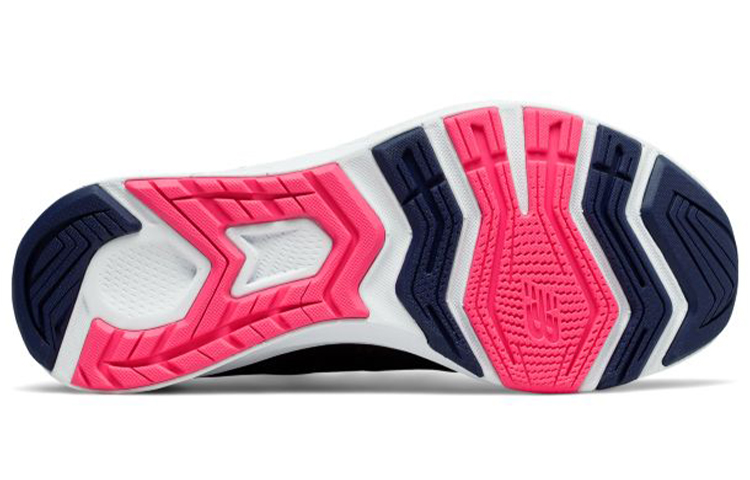 Shop (W) New Balance FuelCore Transform v2 Azul Marino/'Rosa' WX77AG2