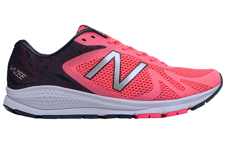 Order New Balance FuelCore 系列 Urge 低筒跑步鞋 女款 黑粉色