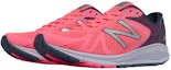 Lookbook (W) New Balance FuelCore Urge Rendah Hitam/Merah Jambu WURGEPK
