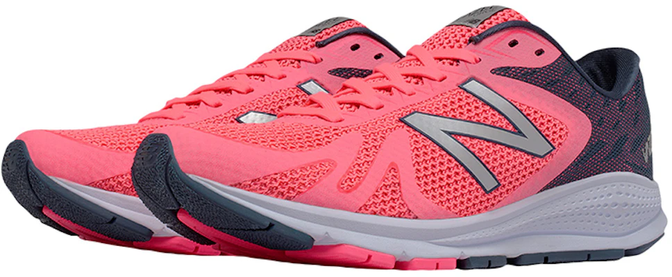 (W) New Balance FuelCore Urge Low-Top Schwarz/Rosa WURGEPK Lookbook (W) New Balance FuelCore Urge Low-Top Schwarz/Rosa WURGEPK