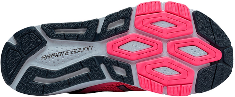 (W) New Balance FuelCore Urge Sepatu Low-Top Hitam/Pink WURGEPK Shop (W) New Balance FuelCore Urge Sepatu Low-Top Hitam/Pink WURGEPK
