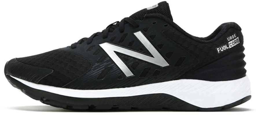 (Women) New Balance FuelCore Urge v2 'Black White' WURGELB2 Buy (Women) New Balance FuelCore Urge v2 'Black White' WURGELB2