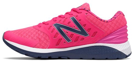 (Women) New Balance FuelCore Urge v2 'Pink White Black' WURGELG2 (Women) New Balance FuelCore Urge v2 'Pink White Black' WURGELG2
