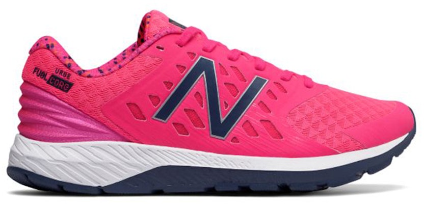 (Women) New Balance FuelCore Urge v2 'Pink White Black' WURGELG2 Order (Women) New Balance FuelCore Urge v2 'Pink White Black' WURGELG2