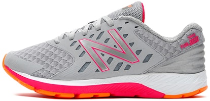 (Women) New Balance FuelCore Urge v2 'Silver Pink Orange' WURGELX2 (Women) New Balance FuelCore Urge v2 'Silver Pink Orange' WURGELX2