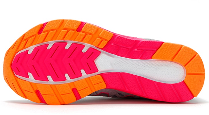 (W) New Balance FuelCore Urge v2 '银粉橙配色' 运动鞋 WURGELX2 Shop (W) New Balance FuelCore Urge v2 '银粉橙配色' 运动鞋 WURGELX2