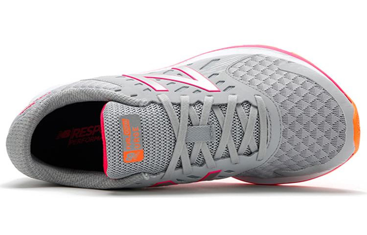 Order (W) New Balance FuelCore Urge v2 ''Silber Pink Orange'' WURGELX2