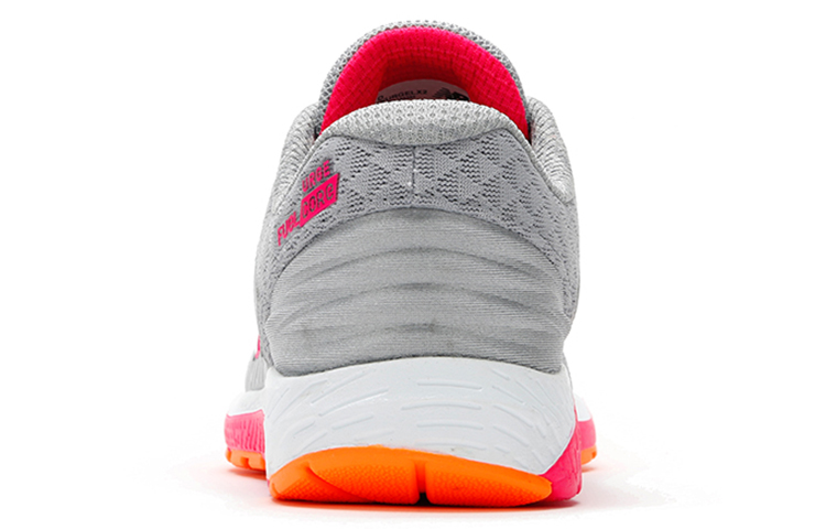 Lookbook (W) New Balance FuelCore Urge v2 ''Silber Pink Orange'' WURGELX2
