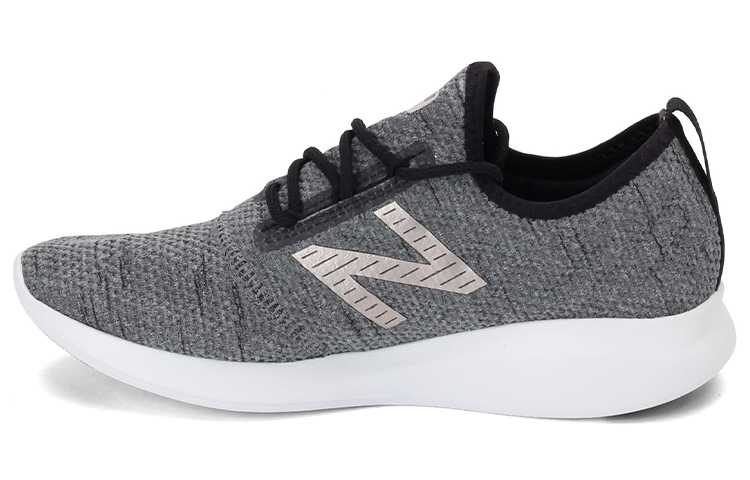 (Women) New Balance FuelCore V4 Low-Top 'Grey' WCSTLSB4