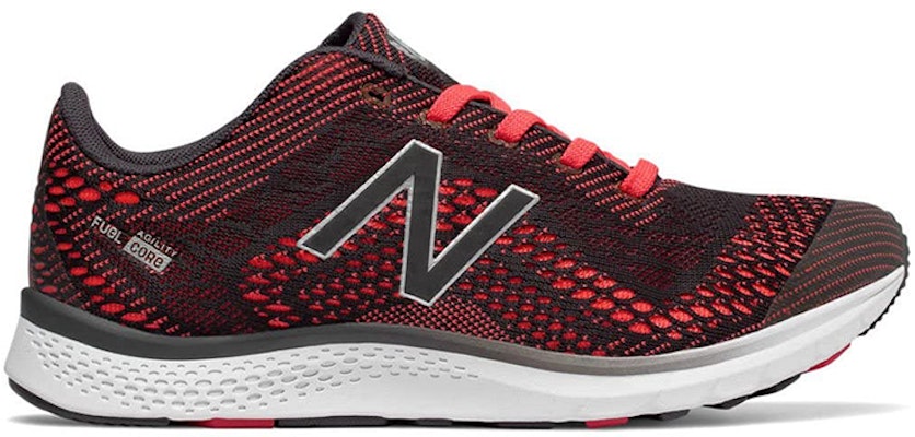 (Women) New Balance FuelCore Vazee Agility v2 RedBlack Red/ 'Black' WXAGLRB2 Order (Women) New Balance FuelCore Vazee Agility v2 RedBlack Red/ 'Black' WXAGLRB2