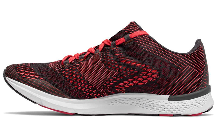 (Women) New Balance FuelCore Vazee Agility v2 RedBlack Red/ 'Black' WXAGLRB2