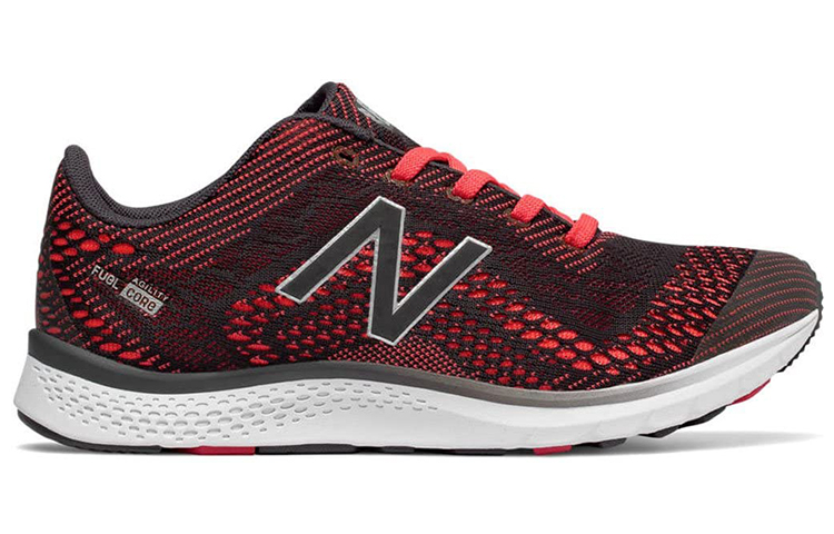 Order (W) NB FuelCore Vazee アジリティv2 赤黒 WXAGLRB2