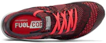 Lookbook (W) New Balance FuelCore Vazee Agility v2 Rosso/Nero ''Red/Black'' WXAGLRB2