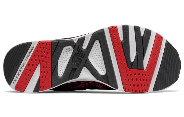 Shop (W) NB FuelCore Vazee アジリティv2 赤黒 WXAGLRB2