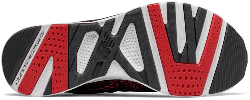 (W) NB FuelCore Vazee アジリティv2 赤黒 WXAGLRB2 Shop (W) NB FuelCore Vazee アジリティv2 赤黒 WXAGLRB2