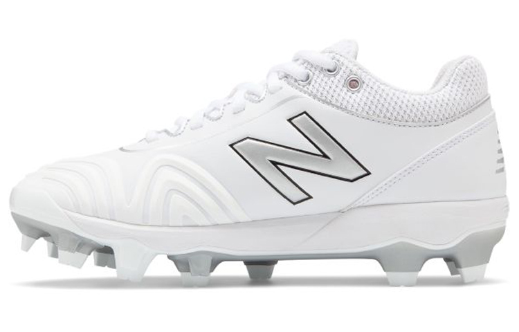 (Women) New Balance Fuse v2 'White Grey' SPFUSEW2