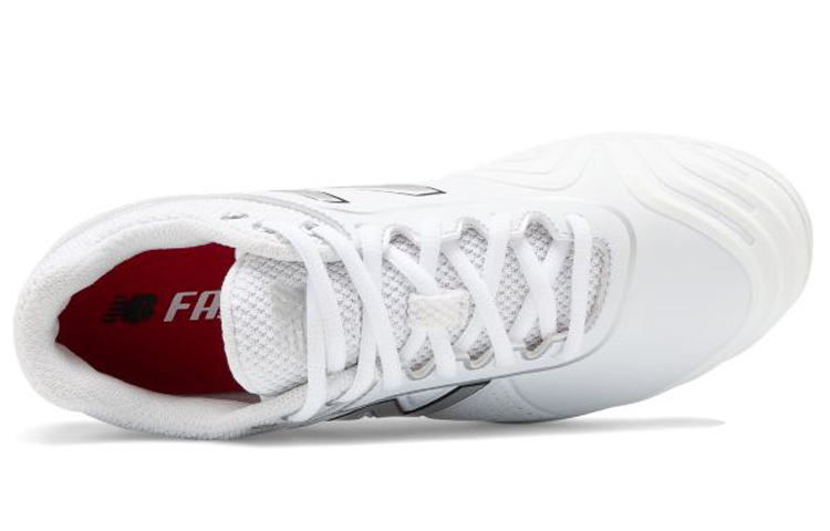 Lookbook (W) New Balance Fuse v2 ''Blanc Gris'' SPFUSEW2