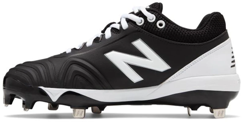 (W) New Balance Fuse v2 Metal ''Nero Bianco'' SMFUSEK2 Buy (W) New Balance Fuse v2 Metal ''Nero Bianco'' SMFUSEK2
