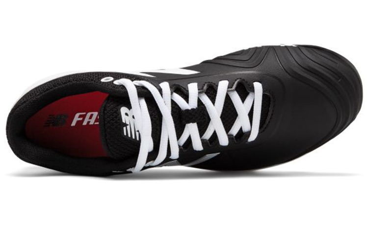 Lookbook (W) New Balance Fuse v2 Metal ''Nero Bianco'' SMFUSEK2