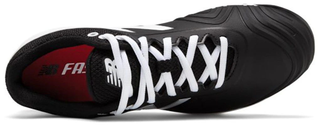 (W) New Balance Fuse v2 Metal ''Nero Bianco'' SMFUSEK2 Lookbook (W) New Balance Fuse v2 Metal ''Nero Bianco'' SMFUSEK2