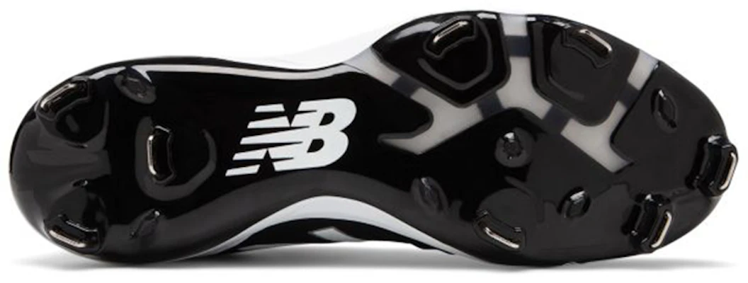 (W) New Balance Fuse v2 Metal ''Nero Bianco'' SMFUSEK2 Shop (W) New Balance Fuse v2 Metal ''Nero Bianco'' SMFUSEK2