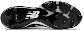 Shop (W) New Balance Fuse v2 Metal ''Nero Bianco'' SMFUSEK2