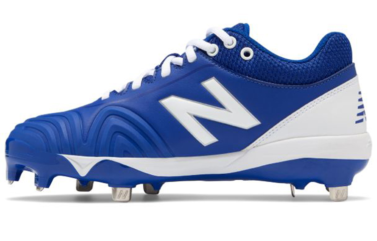 (Women) New Balance Fuse v2 Metal 'Blue White' SMFUSEB2