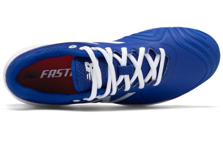 Lookbook (W) New Balance Fuse v2 Metal ''Blu Bianco'' SMFUSEB2