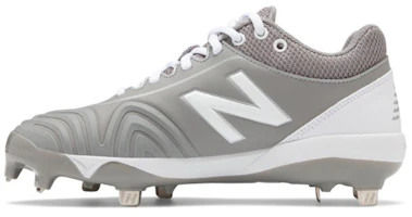 (Women) New Balance Fuse v2 Metal 'Grey White' SMFUSEG2 (Women) New Balance Fuse v2 Metal 'Grey White' SMFUSEG2