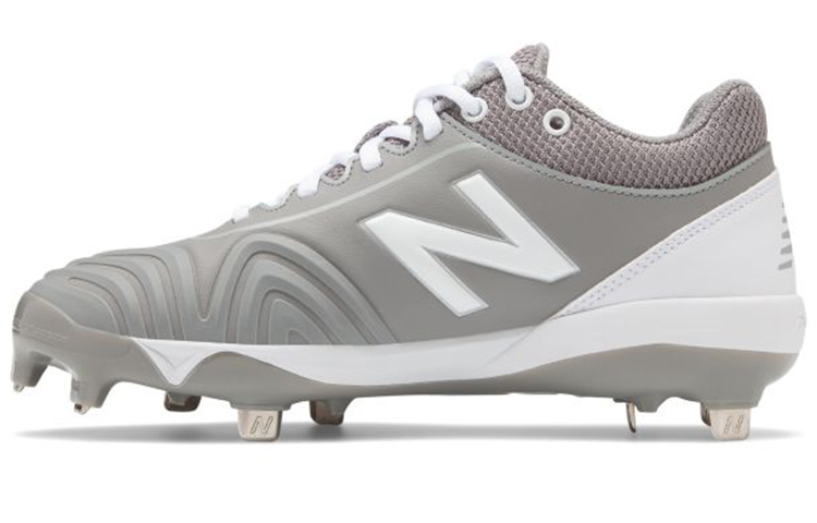 (Women) New Balance Fuse v2 Metal 'Grey White' SMFUSEG2