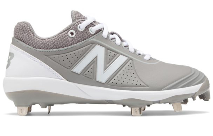 (W) NB Fuse v2 Metal 'Grey White' 圖 2