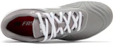 Lookbook (W) New Balance Fuse v2 Metal ''Gris Blanc'' SMFUSEG2
