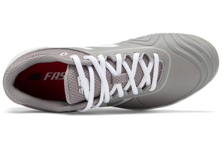 (W) NB Fuse v2 Metal 'Grey White' 圖 3