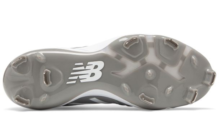 (W) NB Fuse v2 Metal 'Grey White' 圖 4