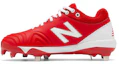 Buy (W) New Balance Fuse v2 Metal ''Rouge Blanc'' SMFUSER2