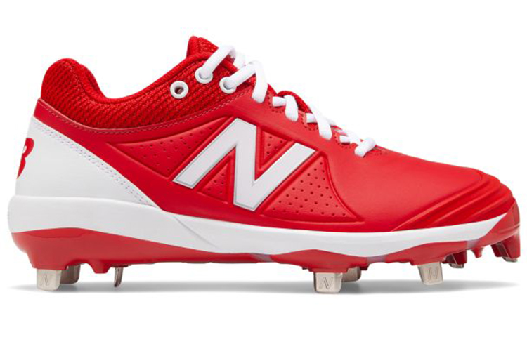 Order (W) New Balance Fuse v2 Metal ''Rouge Blanc'' SMFUSER2