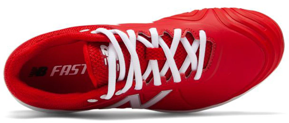 (W) New Balance Fuse v2 Metal ''Rouge Blanc'' SMFUSER2 Lookbook (W) New Balance Fuse v2 Metal ''Rouge Blanc'' SMFUSER2