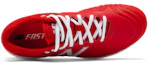 Lookbook (W) New Balance Fuse v2 Metal ''Rouge Blanc'' SMFUSER2