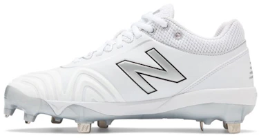 (Women) New Balance Fuse v2 Metal 'White' SMFUSEW2 (Women) New Balance Fuse v2 Metal 'White' SMFUSEW2