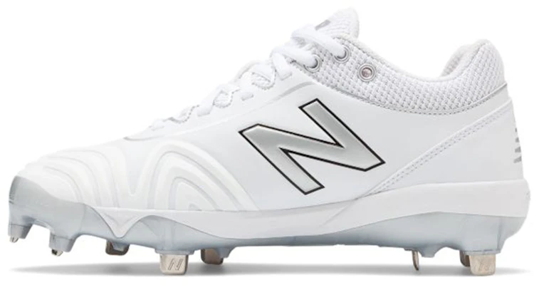 (W) 뉴발란스 퓨즈v2 메탈 '화이트' (New Balance Pyujeu v2 Metal 'Hwaiteu') SMFUSEW2 Buy (W) 뉴발란스 퓨즈v2 메탈 '화이트' (New Balance Pyujeu v2 Metal 'Hwaiteu') SMFUSEW2