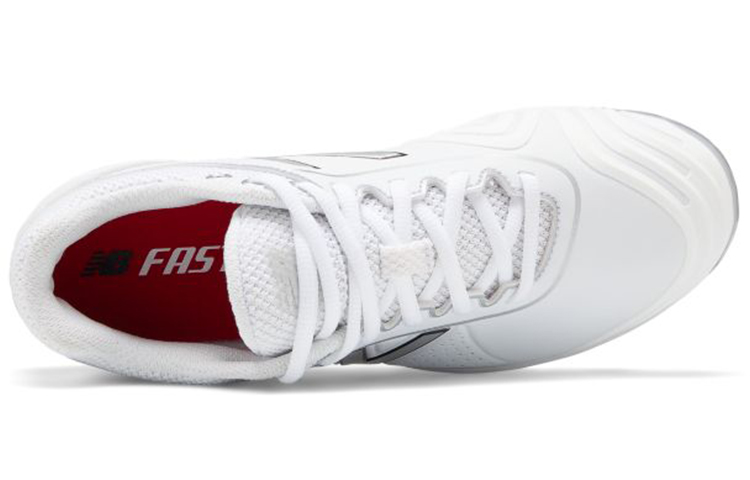 Lookbook (W) New Balance Fuse v2 Metal ''Bianco'' SMFUSEW2