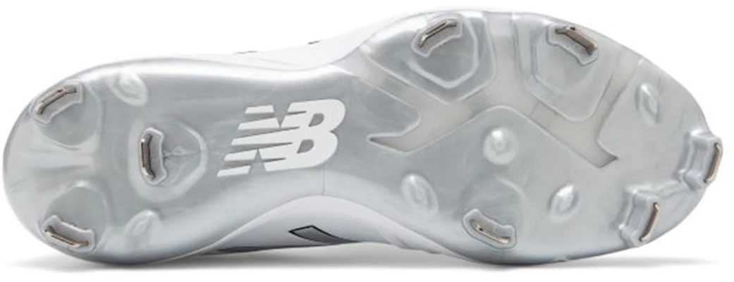 (W) New Balance Fuse v2 Metal ''Bianco'' SMFUSEW2 Shop (W) New Balance Fuse v2 Metal ''Bianco'' SMFUSEW2