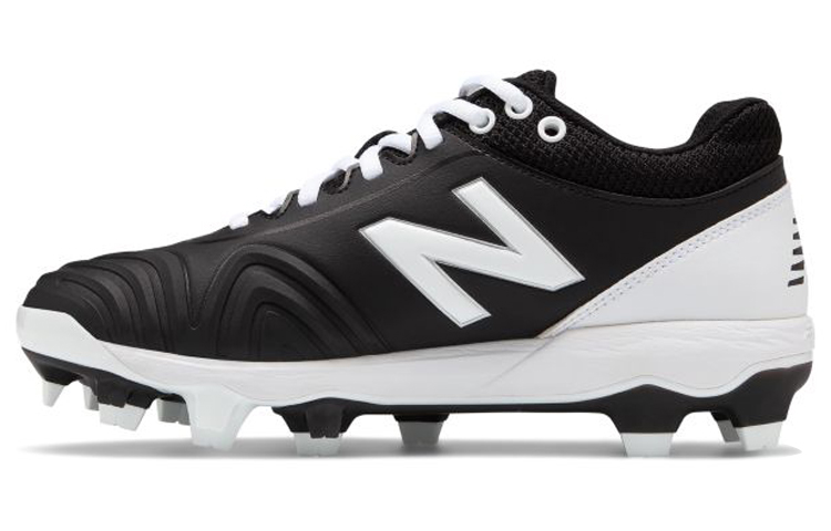 (Women) New Balance Fuse v2 TPU Low 'Black White' SPFUSEK2