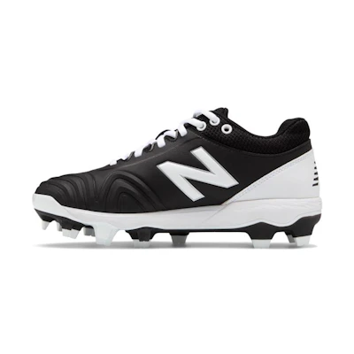 (W) NB Fuse v2 TPU Low 'Black White'